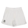 Under Armour Curry Splash Short White Clay