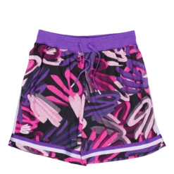 Under Armour Curry Statement Short 1 Black