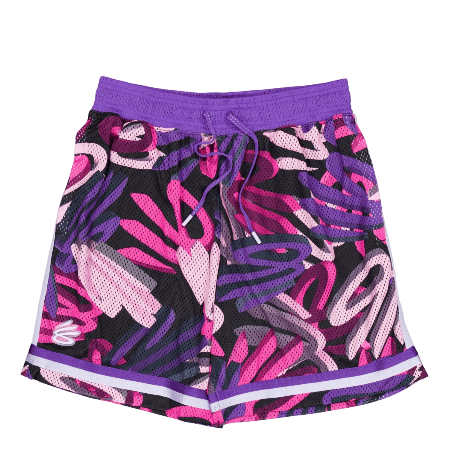 Under Armour Curry Statement Short 1 Black 3 Under Armour Curry Statement Short 1 Black