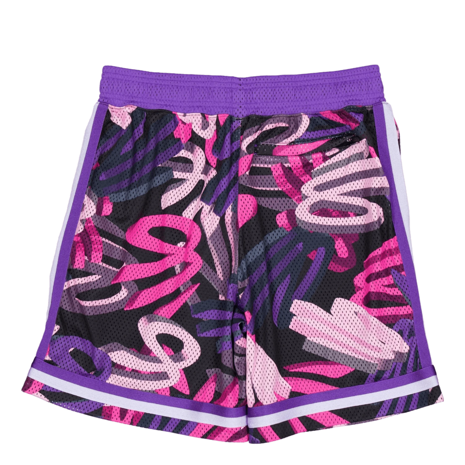 Under Armour Curry Statement Short 1 Black 4 Under Armour Curry Statement Short 1 Black - Bild 2