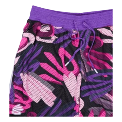 Under Armour Curry Statement Short 1 Black 8 Under Armour Curry Statement Short 1 Black -SoleStory Butik 61167 09 003