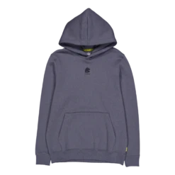 Under Armour Curry Splash Hoodie Castlerock