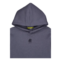 Under Armour Curry Splash Hoodie Castlerock -SoleStory Butik 61167 13 003
