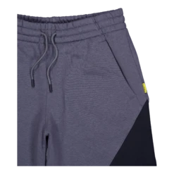 Under Armour Curry Splash Fleece Short Castlerock -SoleStory Butik 61167 27 003