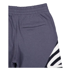 Under Armour Curry Splash Fleece Short Castlerock -SoleStory Butik 61167 27 004