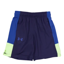 Under Armour Ua Baseline Short Midnight Navy