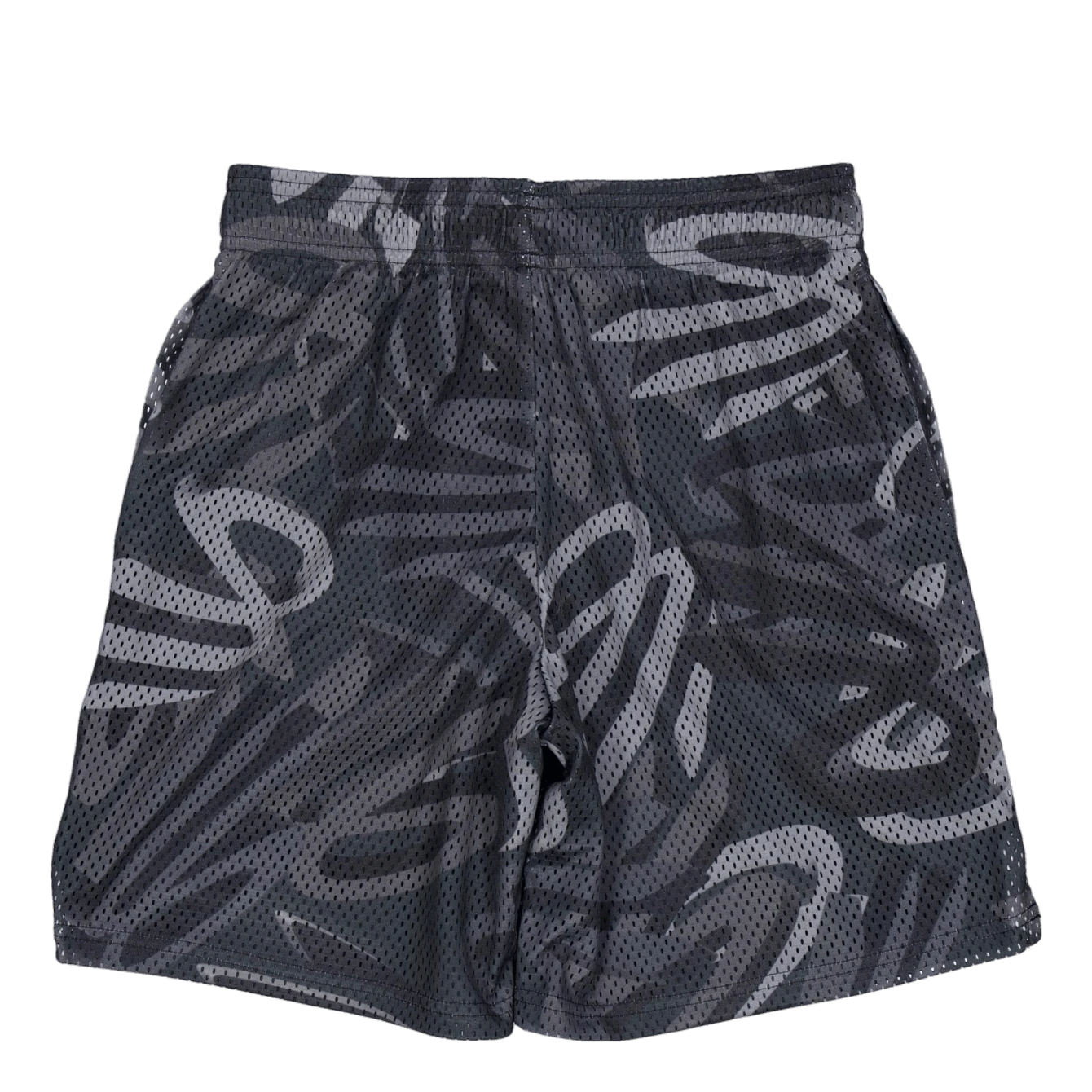 Under Armour Curry Boys Splash Short Black 4 Under Armour Curry Boys Splash Short Black - Bild 2