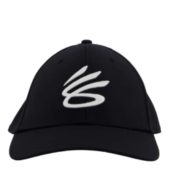 Under Armour Ua Curry Snapback Black -SoleStory Butik 61167 38 005