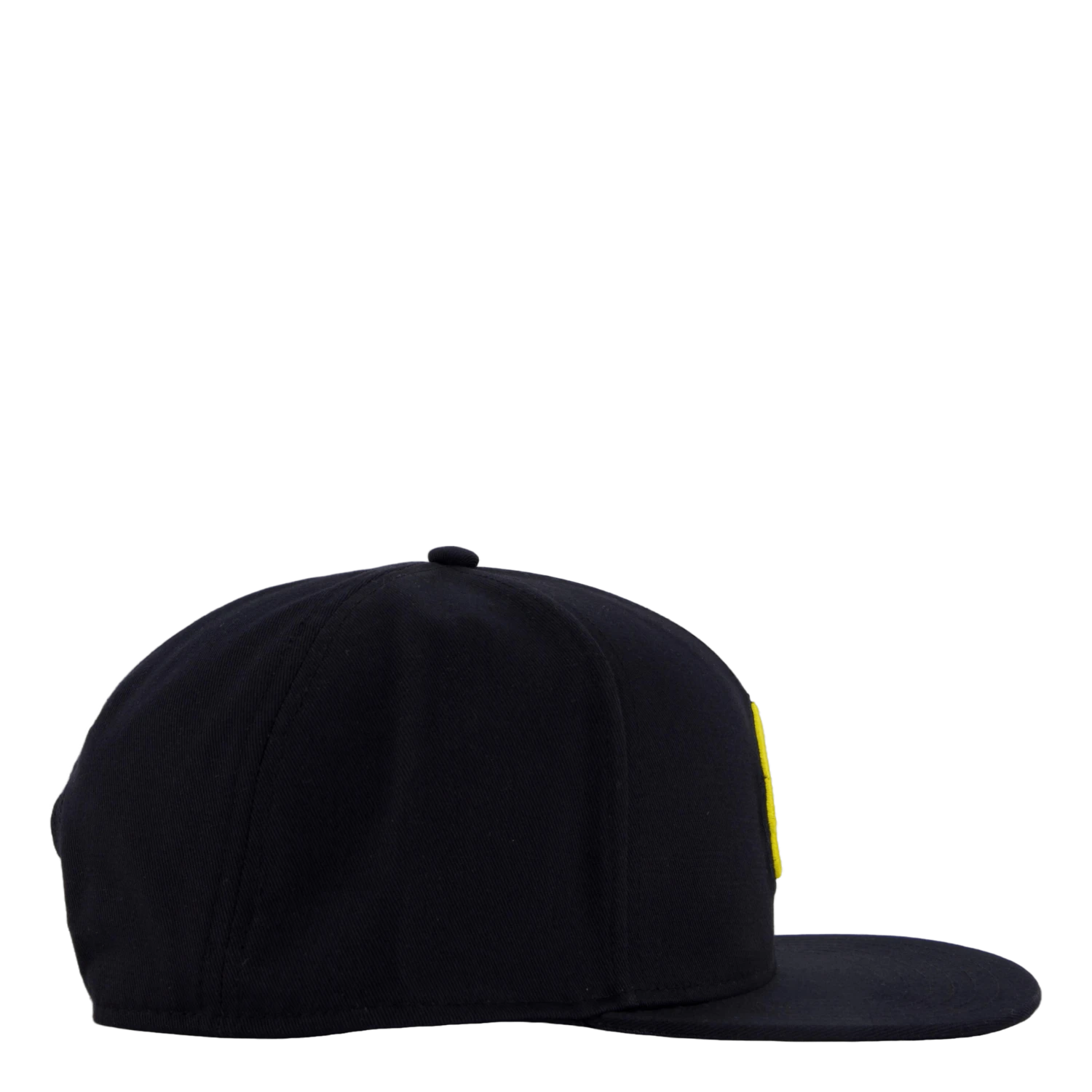 Under Armour M Curry Flatbrim Snapback Black 5 Under Armour M Curry Flatbrim Snapback Black - Bild 4