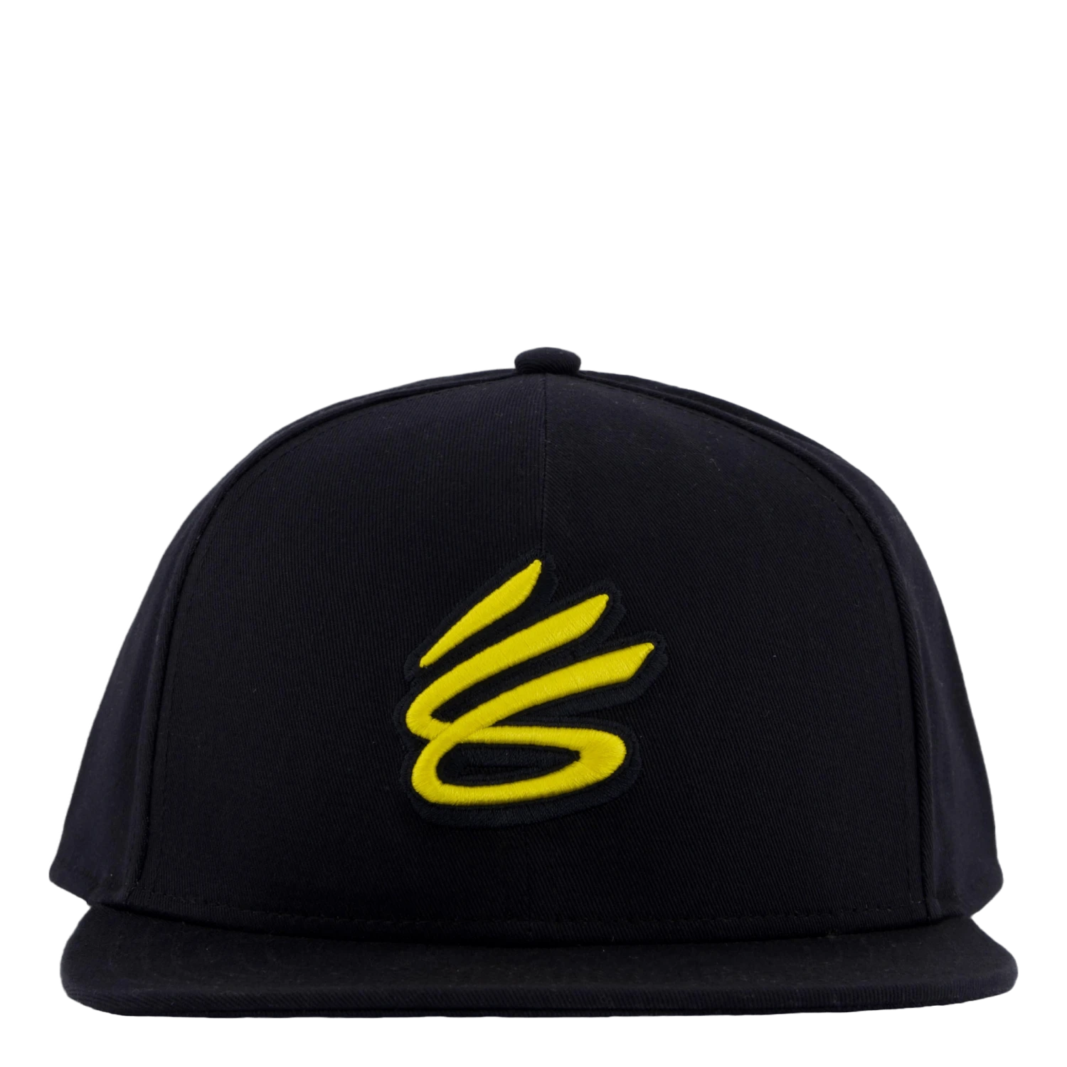 Under Armour M Curry Flatbrim Snapback Black 6 Under Armour M Curry Flatbrim Snapback Black - Bild 5