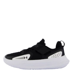 Under Armour Ua Flow Futr X 4 Black