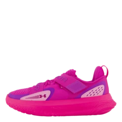 Under Armour Ua Flow Futr X 4 Purple