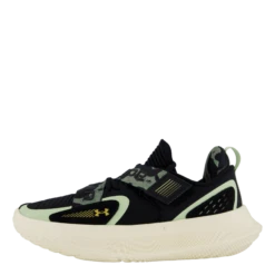 Under Armour Ua Flow Futr X 4 Camo Black