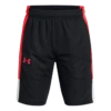 Under Armour Ua Baseline Short Black -SoleStory Butik 61167 59 001