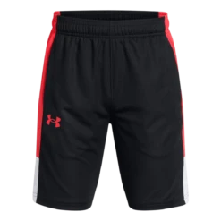 Under Armour Ua Baseline Short Black