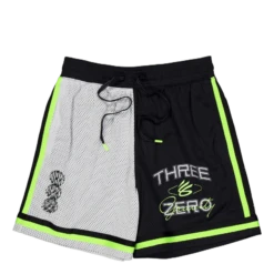 Under Armour Curry Statement Short 3 Black