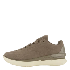 Under Armour Curry 1 Low Flotro Lux Camel