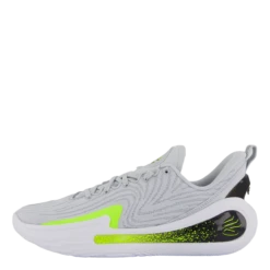 Under Armour Curry 12 White