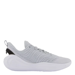 Under Armour Curry 12 White -SoleStory Butik 61167 68 003