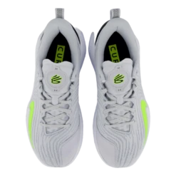 Under Armour Curry 12 White -SoleStory Butik 61167 68 006