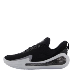 Under Armour Curry 12 Wmde Black