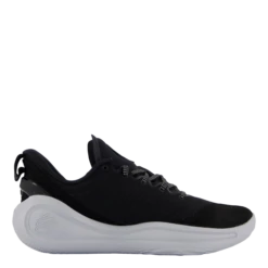 Under Armour Curry 12 Wmde Black -SoleStory Butik 61167 69 003
