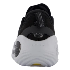 Under Armour Curry 12 Wmde Black -SoleStory Butik 61167 69 005