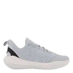 Under Armour Gs Curry 12 White -SoleStory Butik 61167 70 003