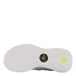 Under Armour Gs Curry 12 White -SoleStory Butik 61167 70 004