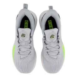 Under Armour Gs Curry 12 White -SoleStory Butik 61167 70 006