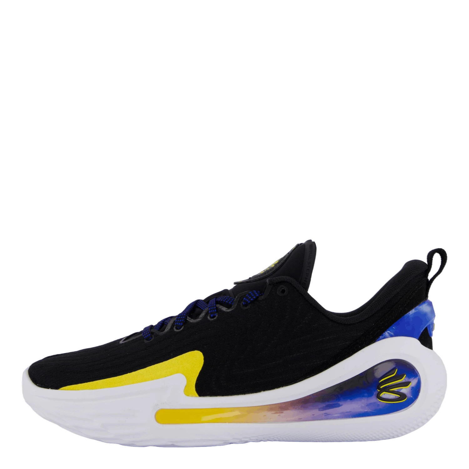 Under Armour Curry 12 Dub Nation Black 3 Under Armour Curry 12 Dub Nation Black