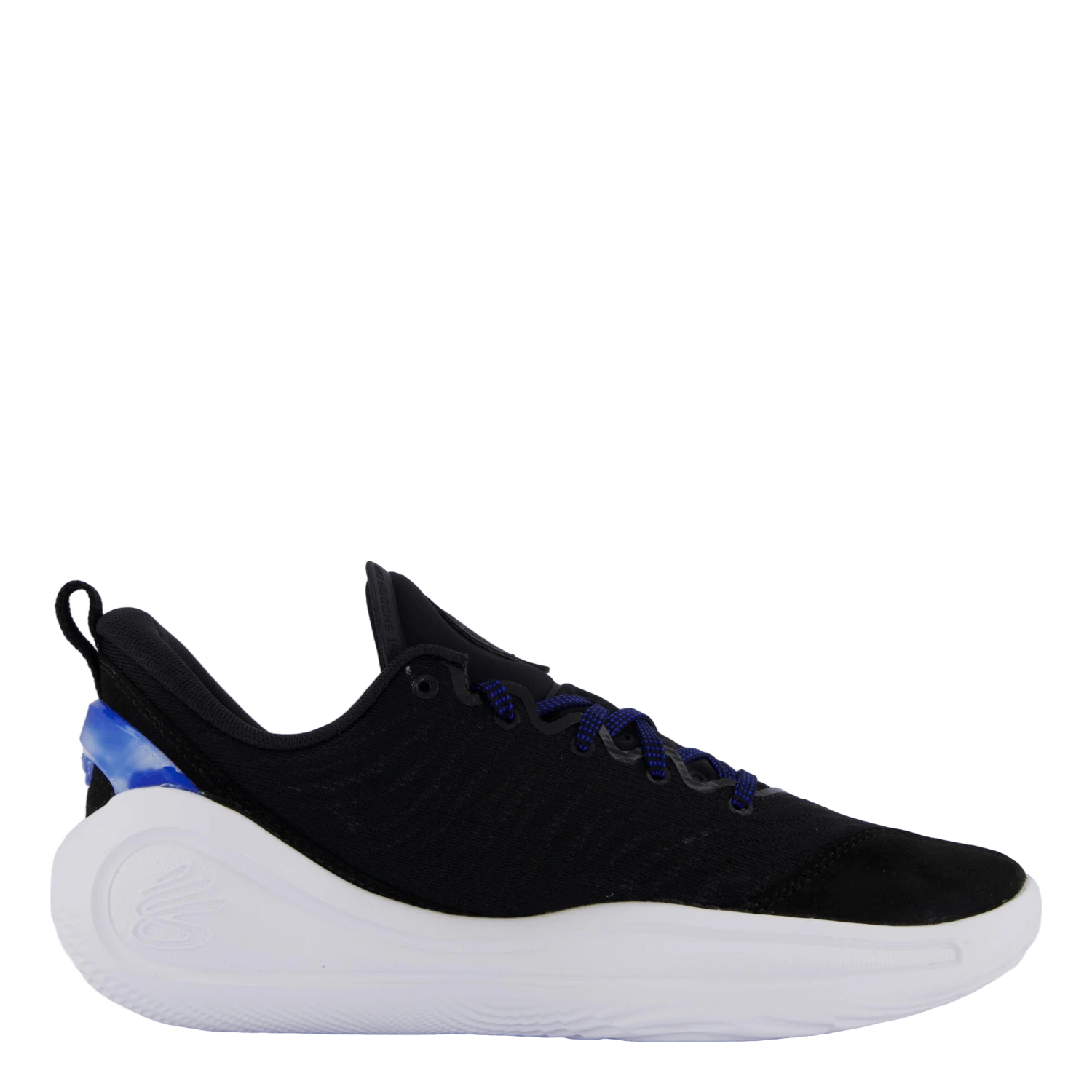 Under Armour Curry 12 Dub Nation Black 5 Under Armour Curry 12 Dub Nation Black - Bild 3