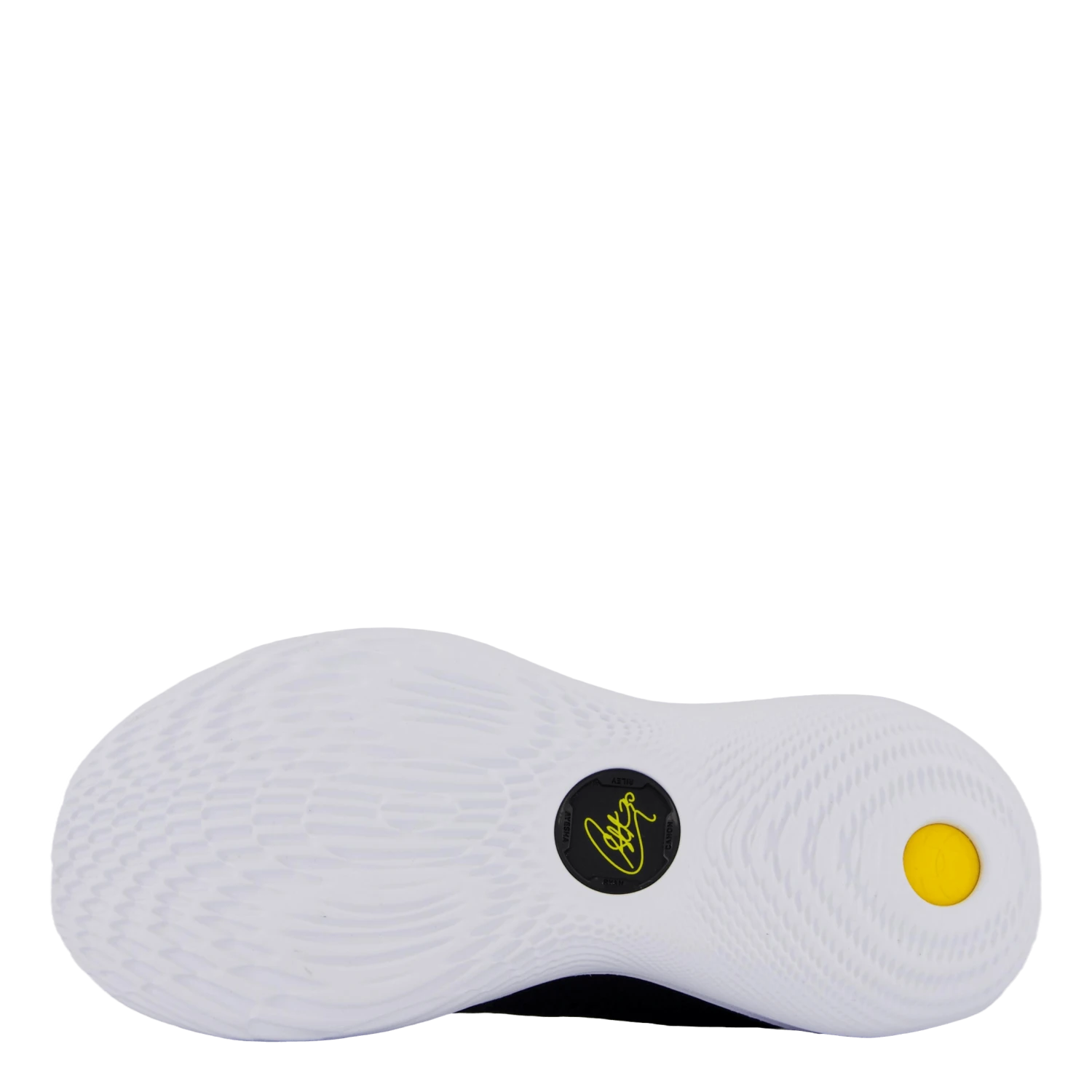 Under Armour Curry 12 Dub Nation Black 6 Under Armour Curry 12 Dub Nation Black - Bild 4