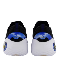 Under Armour Curry 12 Dub Nation Black 12 Under Armour Curry 12 Dub Nation Black -SoleStory Butik 61167 71 005