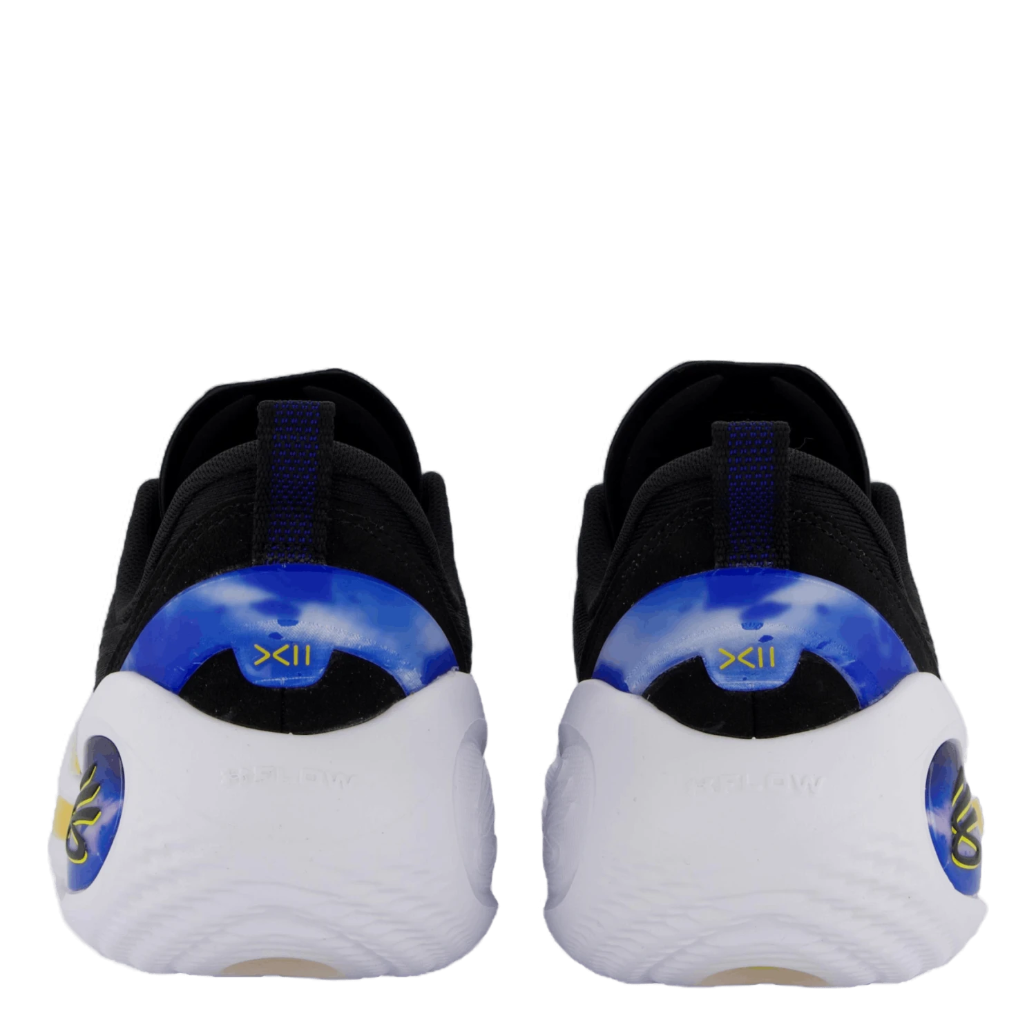 Under Armour Curry 12 Dub Nation Black 7 Under Armour Curry 12 Dub Nation Black - Bild 5