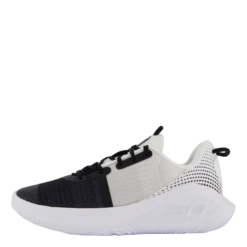 Under Armour Curry 6 Flotro Black