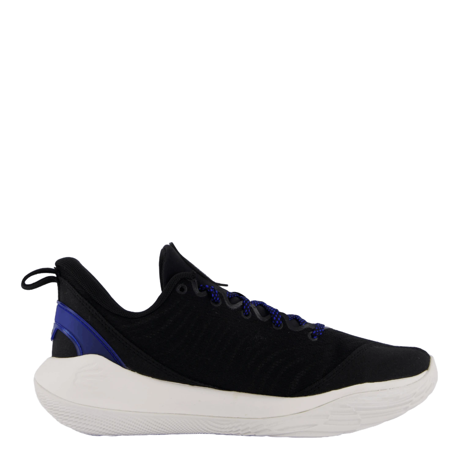 Under Armour Gs Curry 12 Dub Nation Black 5 Under Armour Gs Curry 12 Dub Nation Black - Bild 3