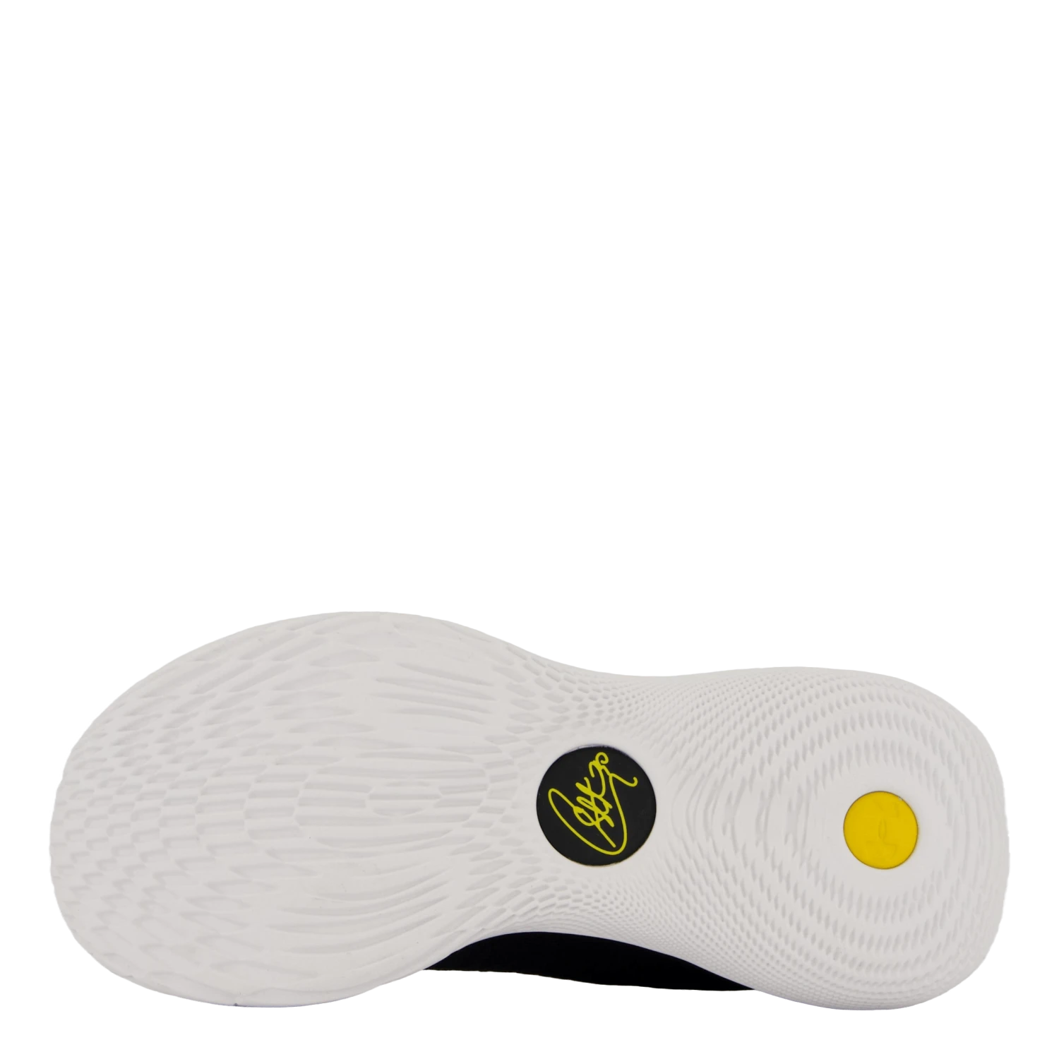 Under Armour Gs Curry 12 Dub Nation Black 6 Under Armour Gs Curry 12 Dub Nation Black - Bild 4