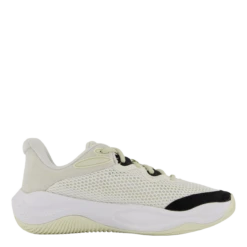 Under Armour Curry Splash 24 Sde White -SoleStory Butik 61167 78 003