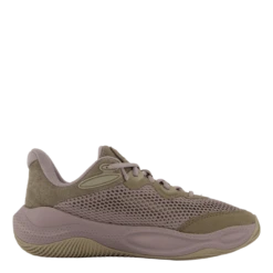 Under Armour Curry Splash 24 Sde Camel -SoleStory Butik 61167 79 003