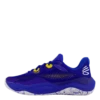 Under Armour Curry Splash 24 Royal -SoleStory Butik 61167 80 001