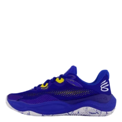 Under Armour Curry Splash 24 Royal