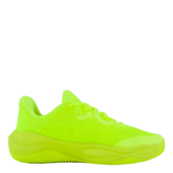 Under Armour Curry Splash 24 High Vis Yellow -SoleStory Butik 61167 81 003