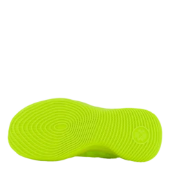 Under Armour Curry Splash 24 High Vis Yellow -SoleStory Butik 61167 81 004