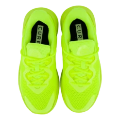 Under Armour Curry Splash 24 High Vis Yellow -SoleStory Butik 61167 81 006