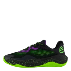 Under Armour Curry Splash 24 Purple