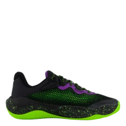 Under Armour Curry Splash 24 Purple -SoleStory Butik 61167 82 003