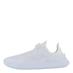 Under Armour Ua Flow Slipspeed Trainr Syn White