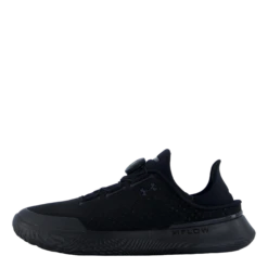 Under Armour Ua Flow Slipspeed Trainer Nb Black