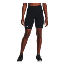 Under Armour Ua Vanish Seamless Short Black